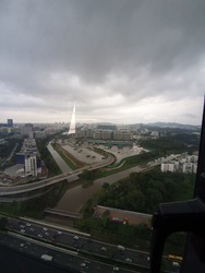 Parc Riviera (D5), Condominium #222994541